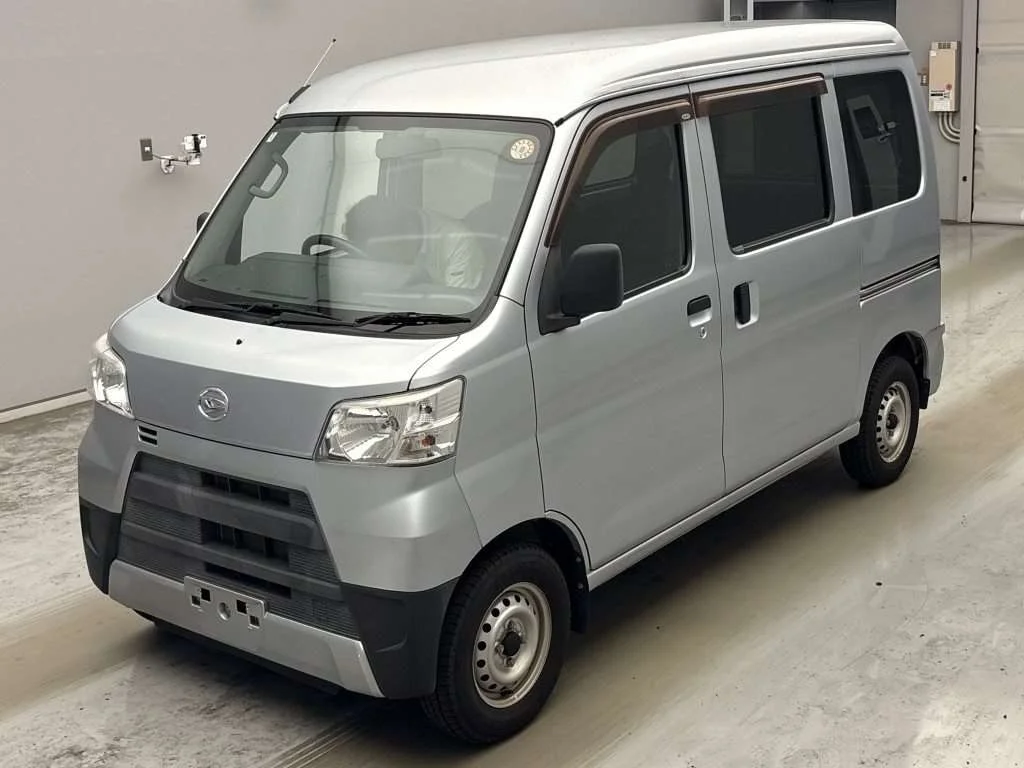 Daihatsu Hijet Cargo S321V 2019